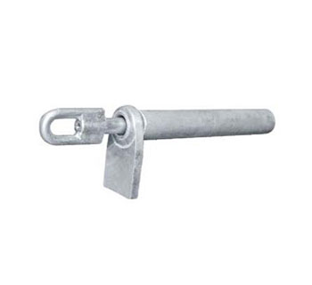  NYZ Type Hydraulic Compression Strain Clamps