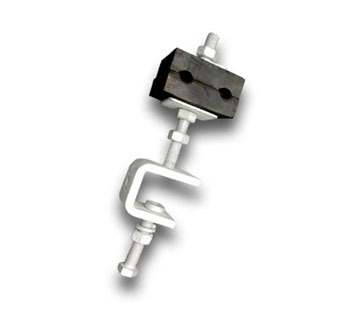  Down Lead Clamp