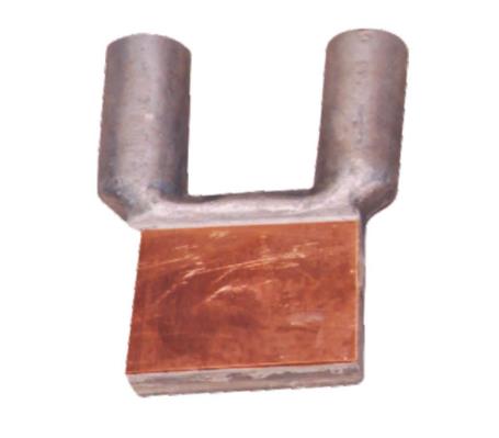  Terminal Connectors for twin-bundle Conductors