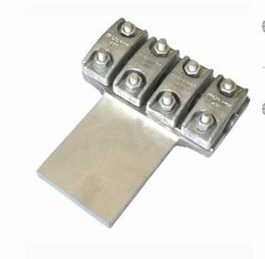  TL T-Connector for single conductor power line fitting