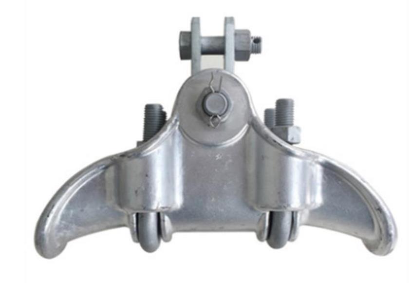  XGH Envelope Aluminium Alloy Suspension Clamps