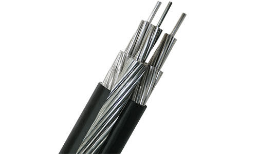 Cable para distribución aérea (PSD)
