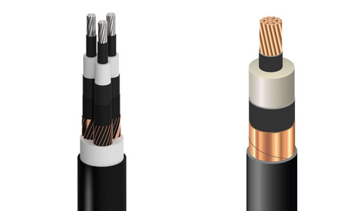 Cabo XHIOV & LXHIOV & XHIV & LXHIV