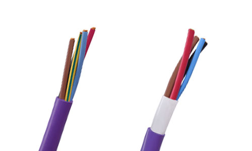 Cable Subterráneo/ Cable Subterraneo con Protección IRAM 2178-1