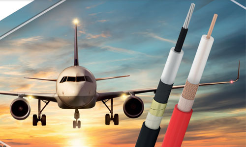 Mozambique Underground Primary Cable for Airport Lighting Circuits