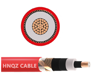 N2XSY XLPE PVC - 18/30 (36)kV Cable