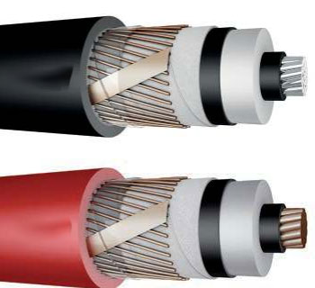 Medium Voltage Cables